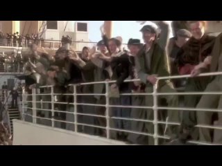 mini trailer for titanic au