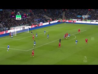leicester city - liverpool 28 12 2021